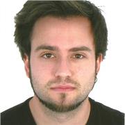 Doy clases de Biología molecular y celular